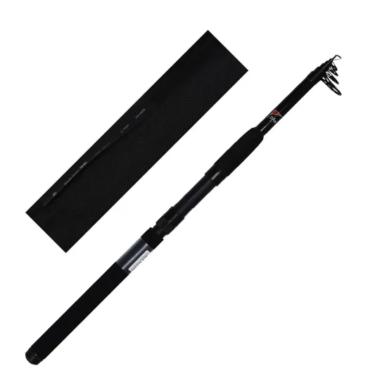 Wędka spławikowa DAM Base-X Tele Spin 3.00m 30-60g-98755