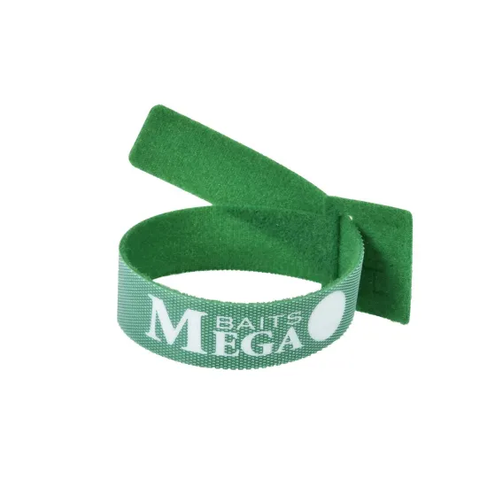 Zapięcie do wędzisk duże MegaBAITS 275x30mm