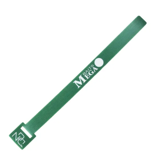 Zapięcie do wędzisk duże MegaBAITS 275x30mm-98784