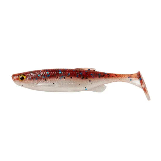 Przynęta ripper Fat Minnow T-Tail Savage Gear 9cm/7g