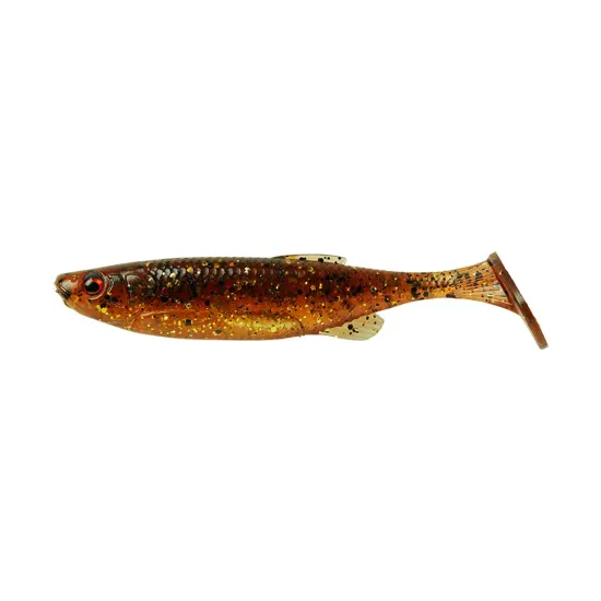 Przynęta ripper Fat Minnow T-Tail Savage Gear 9cm/7g