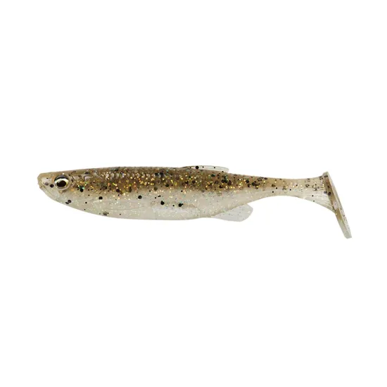 Przynęta ripper Fat Minnow T-Tail Savage Gear 9cm/7g