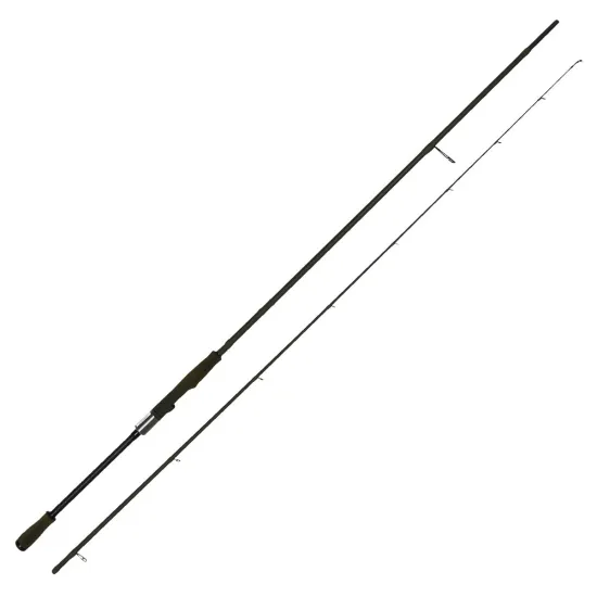 Wędka spinningowa Savage Gear SG4 Medium Game 2.51m 12-35g