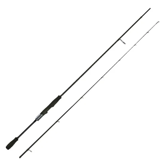 Wędka spinningowa Savage Gear SG4 Light Game 2.21m 3-14g
