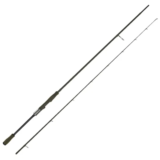 Wędka spinningowa Savage Gear SG4 Light Game 2.31m 7-22g