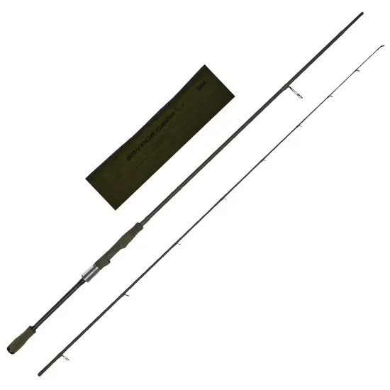 Wędka spinningowa Savage Gear SG4 Light Game 2.31m 7-22g-99040