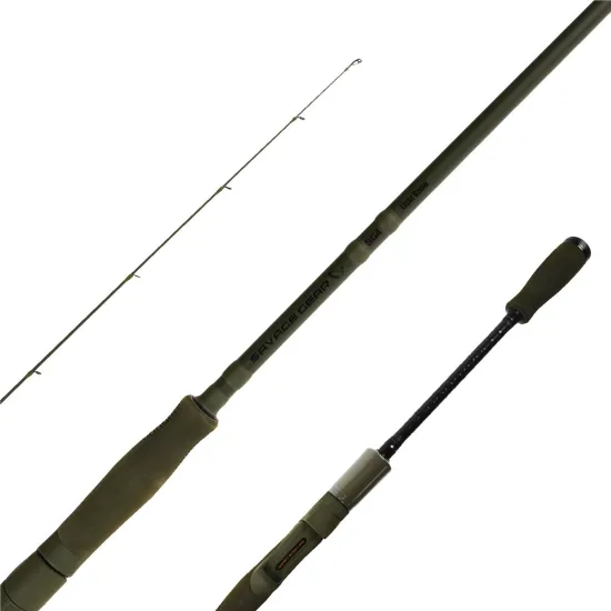 Wędka spinningowa Savage Gear SG4 Light Game 2.31m 7-22g-99041