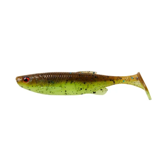 Przynęta ripper Fat Minnow T-Tail Savage Gear 7cm/5g