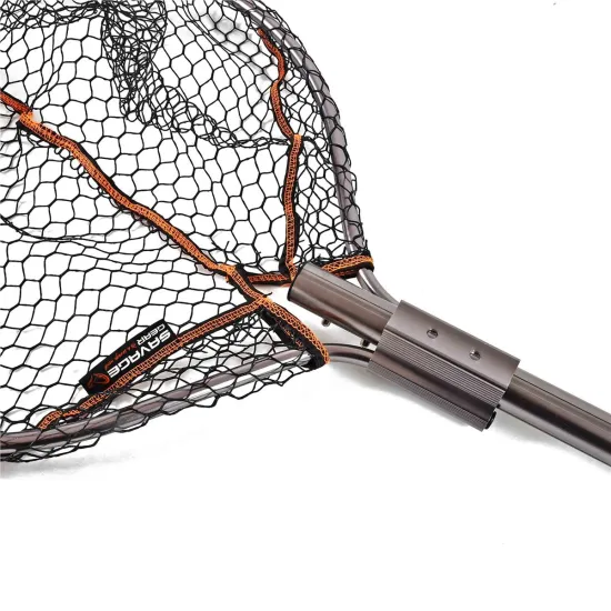 Podbierak stały kosz długość 99-165cm Savage Gear-99153