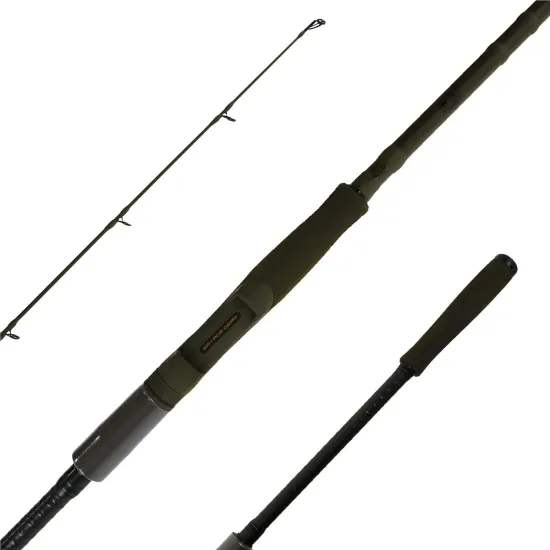 Wędka spinningowa Savage Gear SG4 Power Game 2.59m 80-150g-99187