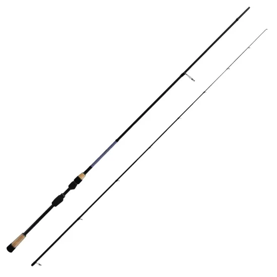 Wędka spinningowa Dragon Millenium MTX Feeling 12 2.45m 3-12g