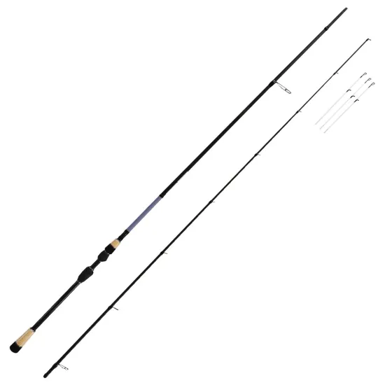 Wędka spinningowa Dragon Millenium XFMH EasyTo.35 2.75m10-35g