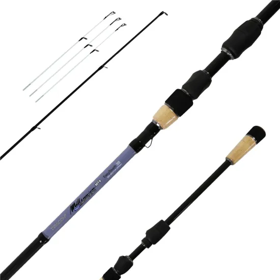 Wędka spinningowa Dragon Millenium XFMH EasyTo.35 2.75m10-35g-99227