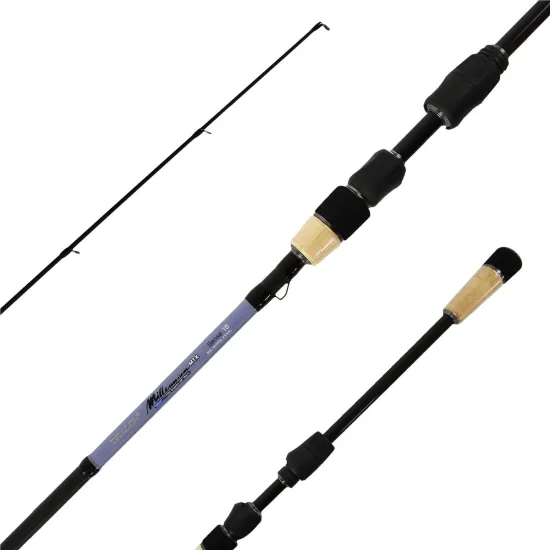 Wędka spinningowa Dragon Millenium XFML Sense 18 2.75m 3-18g-99233