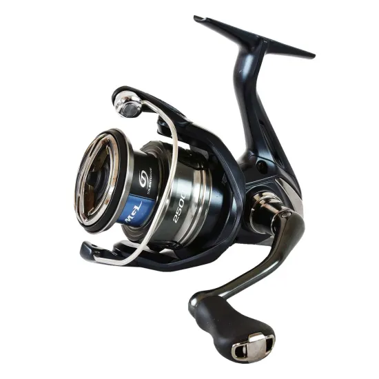 Kołowrotek spinningowy Shimano Miravel 2500 6 łożysk