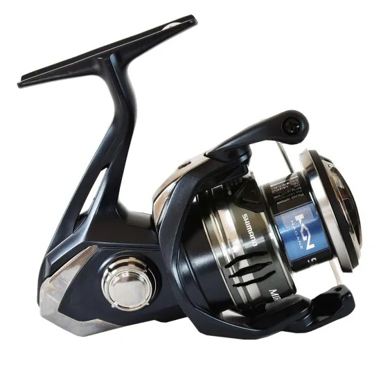 Kołowrotek spinningowy Shimano Miravel 2500 6 łożysk-99304