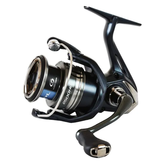 Kołowrotek spinningowy Shimano Miravel 2500 HG 6 łożysk