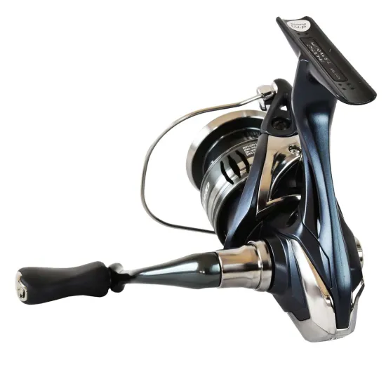 Kołowrotek spinningowy Shimano Miravel 2500 HG 6 łożysk-99307