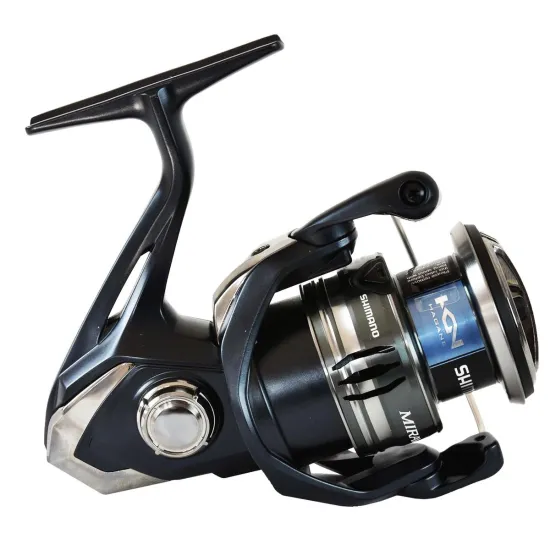 Kołowrotek spinningowy Shimano Miravel 2500 HG 6 łożysk-99308