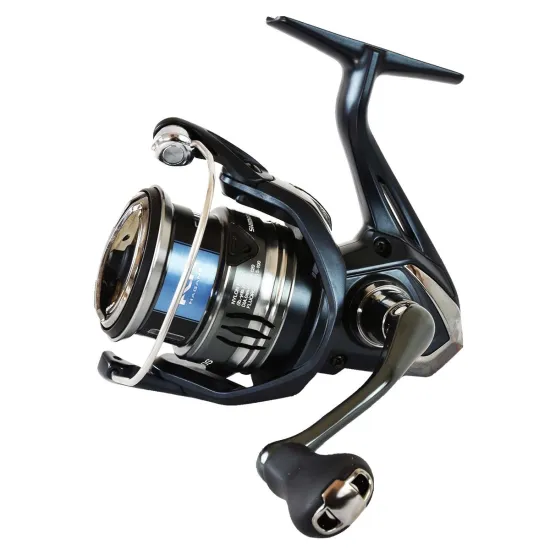 Kołowrotek spinningowy Shimano Miravel 2500S 6 łożysk