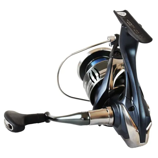 Kołowrotek spinningowy Shimano Miravel 4000 6 łożysk-99319