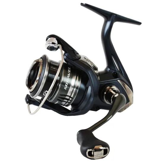 Kołowrotek spinningowy Shimano Miravel C2000S 6 łożysk