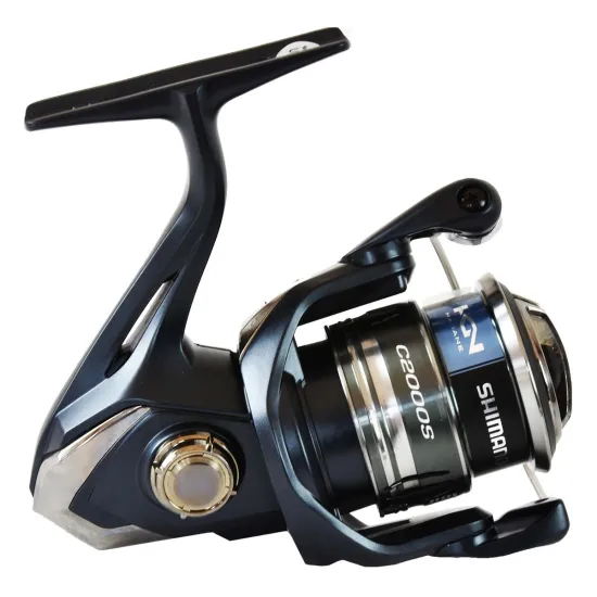 Kołowrotek spinningowy Shimano Miravel C2000S 6 łożysk-99328