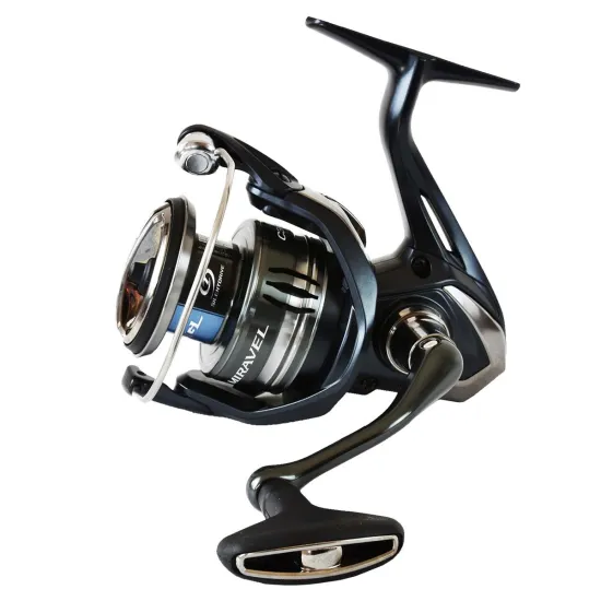 Kołowrotek spinningowy Shimano Miravel C3000 6 łożysk