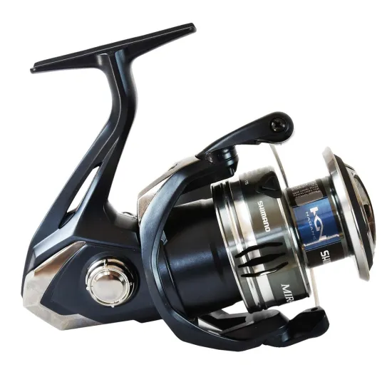 Kołowrotek spinningowy Shimano Miravel C5000 XG 6 łożysk-99344