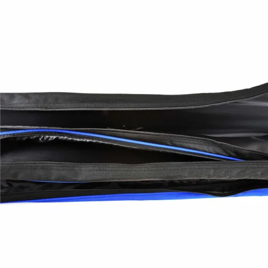 Pokrowiec podwójny na wędzisko, usztywniany Shimano-99354