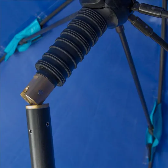 Parasol wędkarski Shimano 250cm-99358