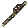 Pokrowiec na wędki 2 komory camo Mikado 120cm-99762