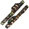 Pokrowiec na wędki 2 komory camo Mikado 140cm-99778