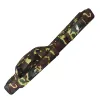 Pokrowiec na wędki 3 komory camo Mikado 150cm