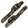 Pokrowiec na wędki 3 komory camo Mikado 150cm-99802