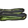 Pokrowiec na wędki 3 komory camo Mikado 160cm-99807