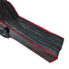 Pokrowiec na wędki 3 komory Mikado 140cm-99812