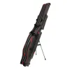 Pokrowiec na wędki 3 komory usztywniony Mikado 140cm -99857