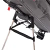 Pokrowiec na wędki 3 komory usztywniony Mikado 140cm -99862