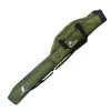 Pokrowiec na wędki 2 komory usztywniony Mikado 120cm