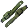 Pokrowiec na wędki 2 komory usztywniony Mikado 150cm-99898