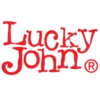 LUCKY JOHN