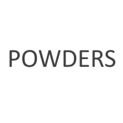 POWDERS
