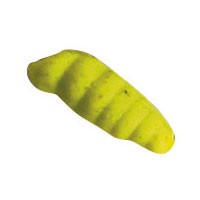 Berkley Gulp Alive Waxies chartreuse