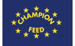 CHAMPION FEED